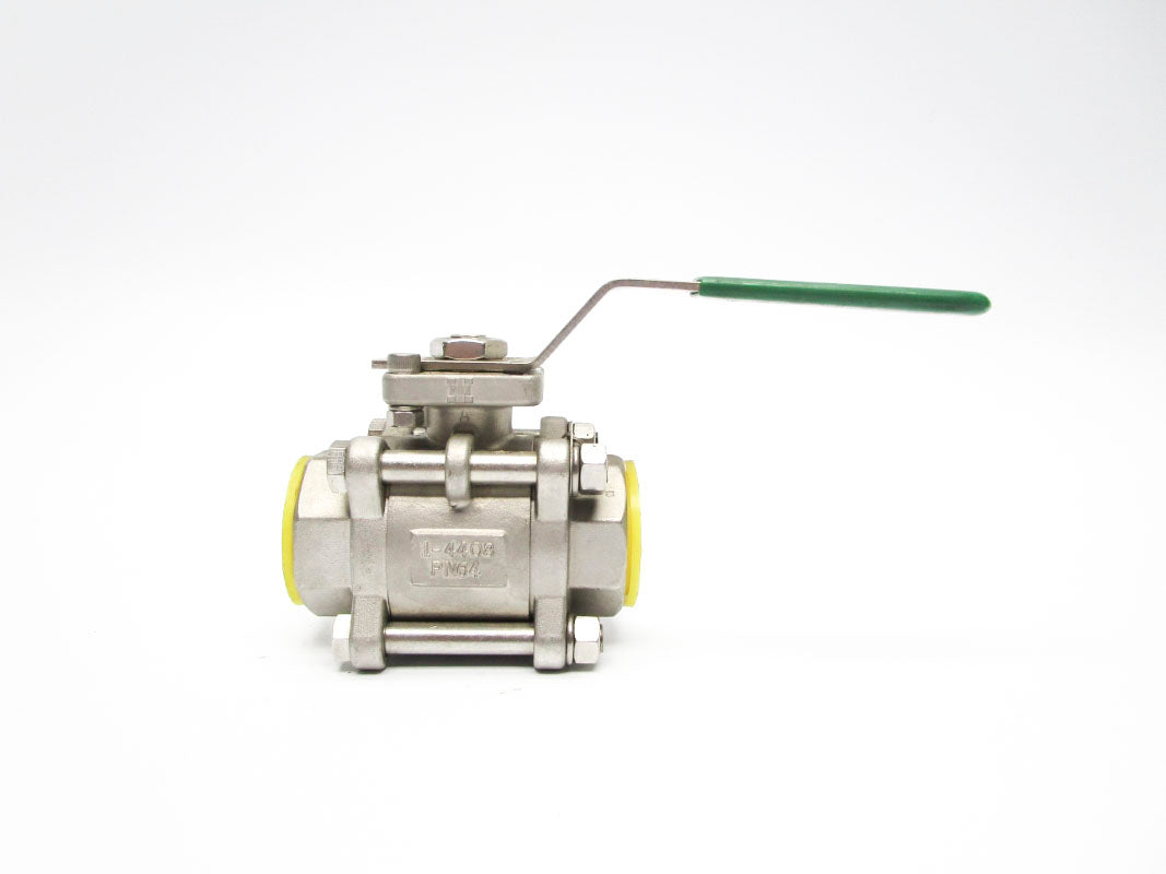 INLINE 1-4408 PN64 1 1/4" NSNP