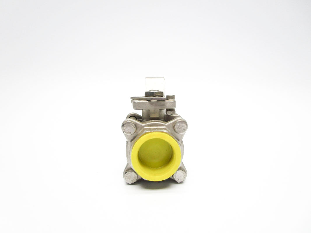 INLINE 1-4408 PN64 1 1/4" NSNP