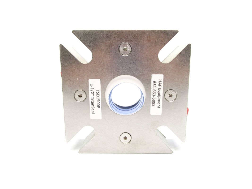 HAF TSD1500P 1 1/2" NSNP