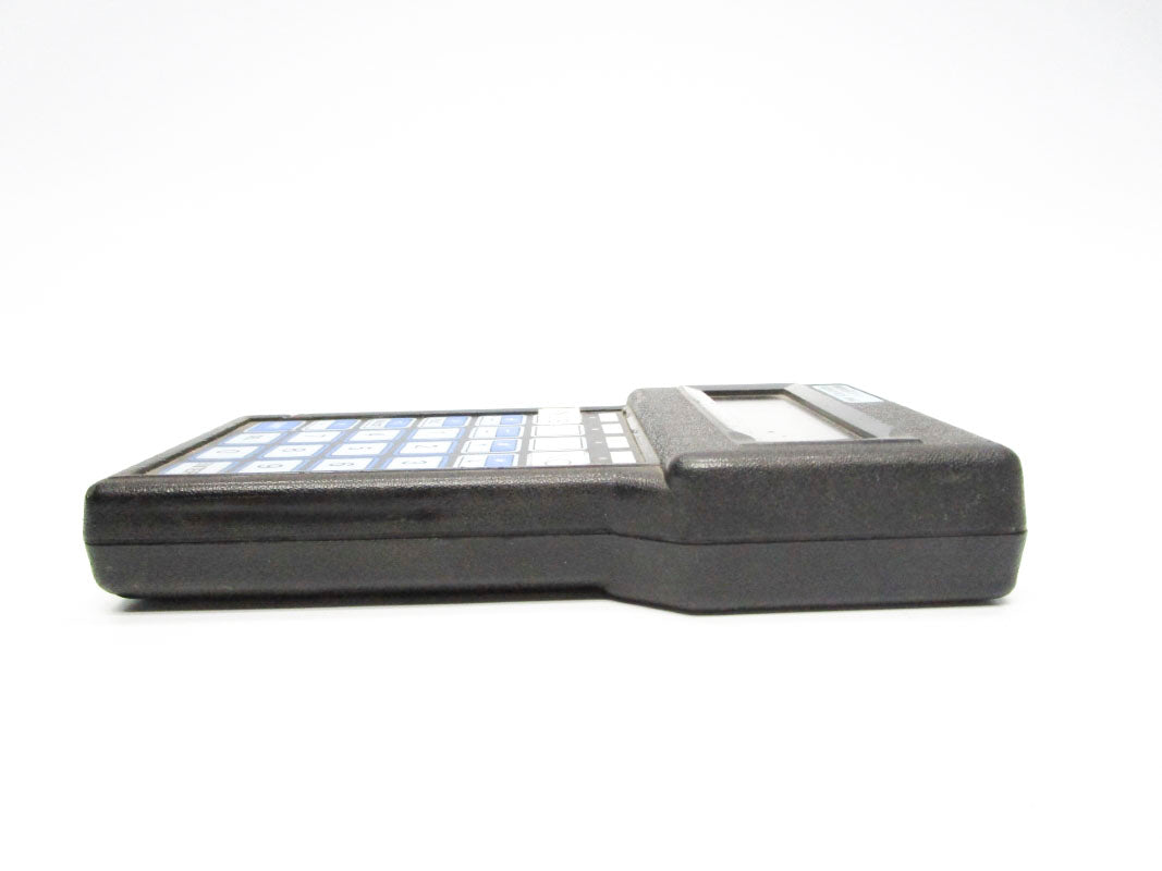 ROBERT I. ROBOTICS QTERM-IV F081 UNMP