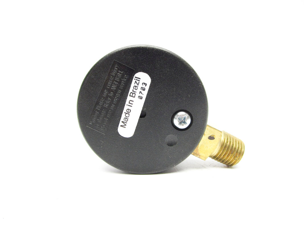 ASHCROFT 5WH54 30PSI NSMP