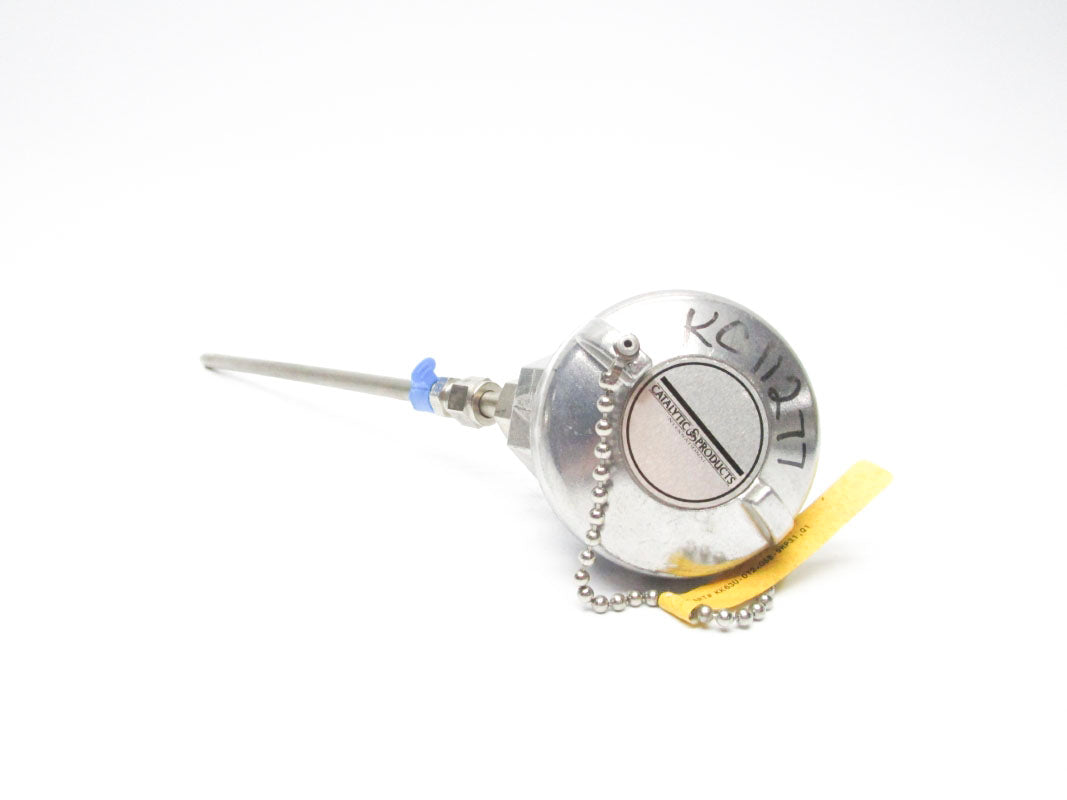 CATALYTIC PRODUCTS KK63U-012-05B-9HP31 NSNP