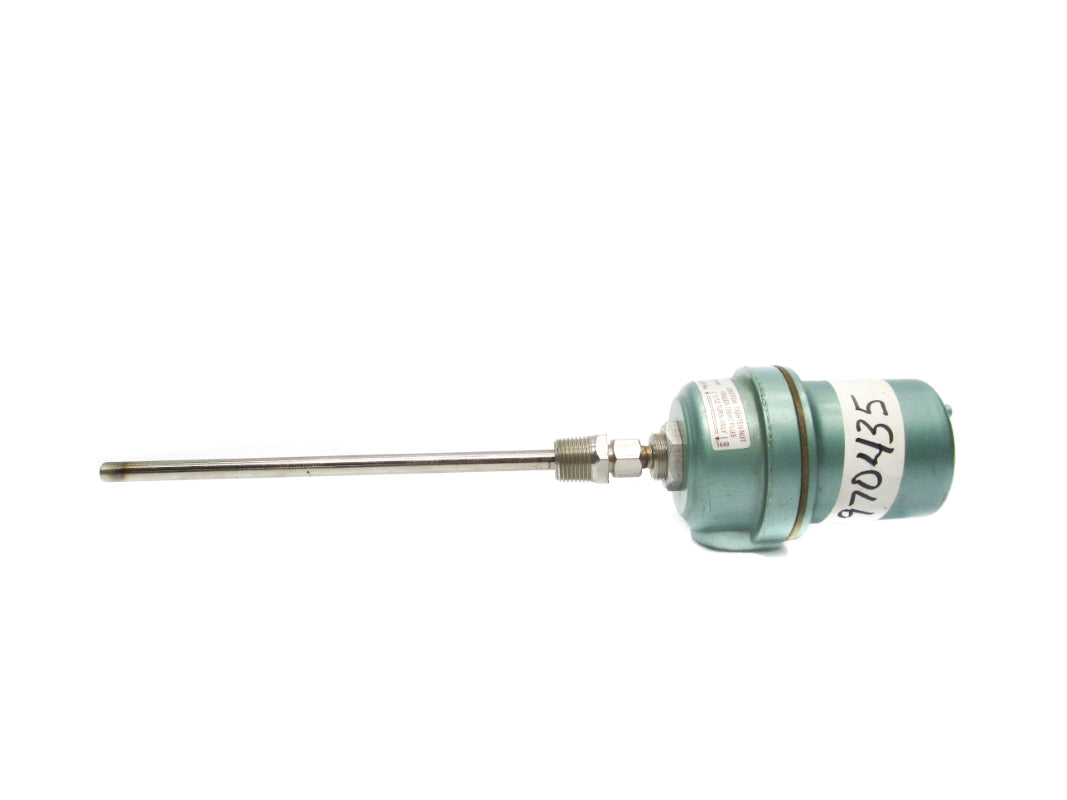 BURLING INSTRUMENTS B-IC 970435 480V 15A NSNP