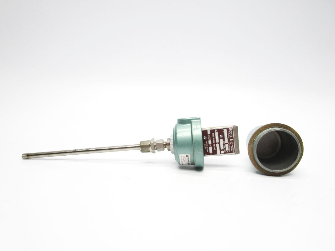 BURLING INSTRUMENTS B-IC 970435 480V 15A NSNP
