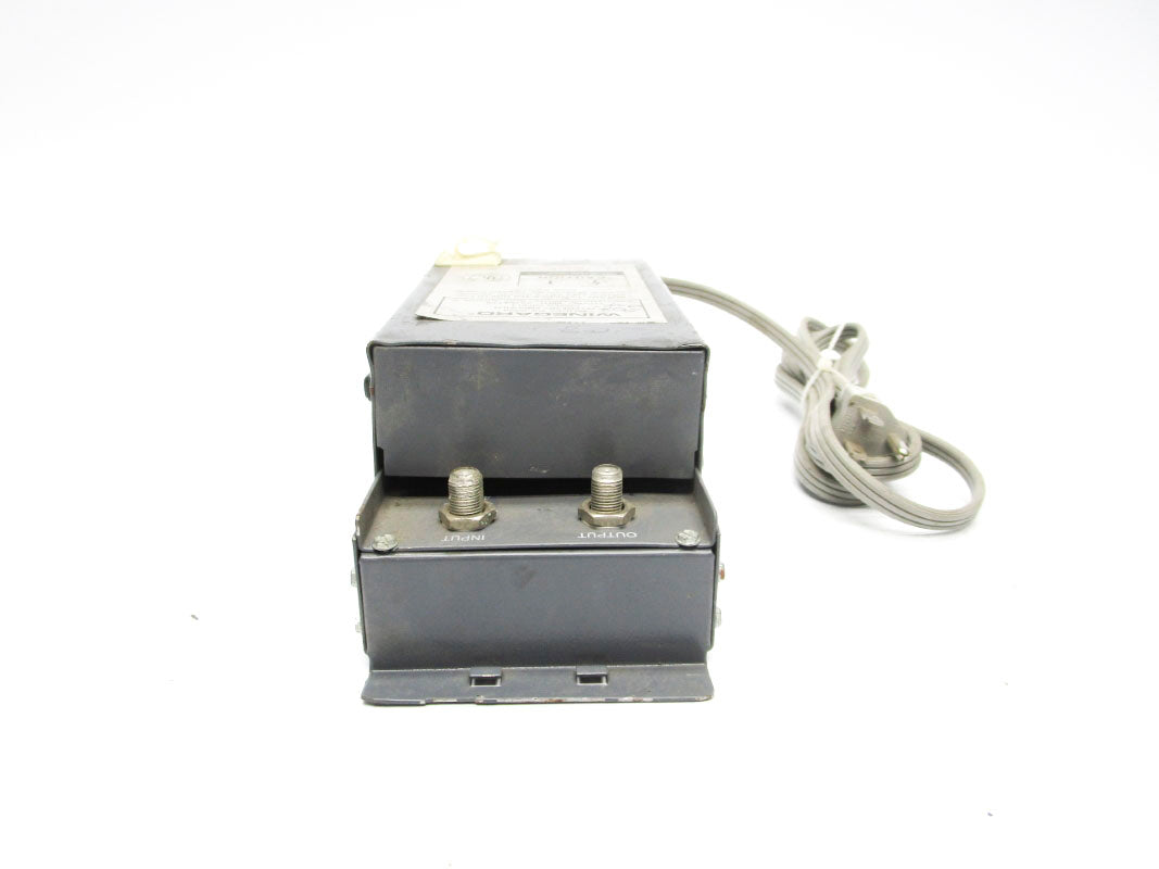 WINEGARD PS-2000 117VAC UNMP