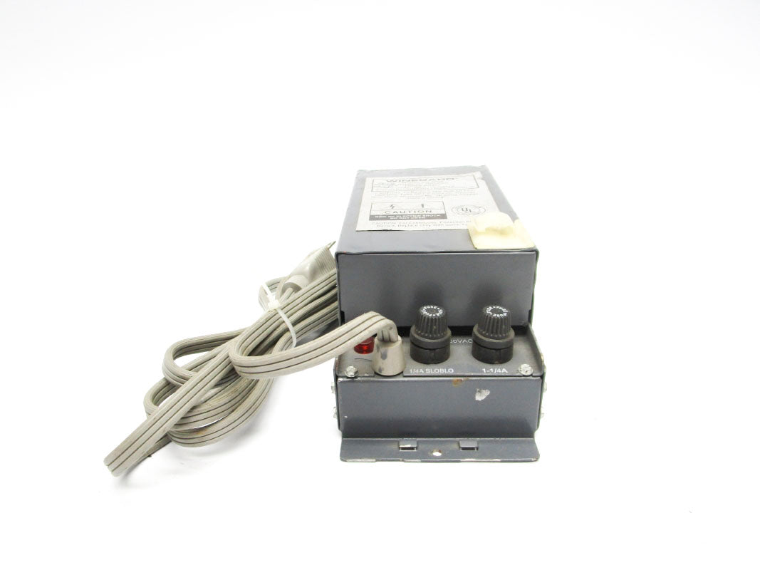 WINEGARD PS-2000 117VAC UNMP