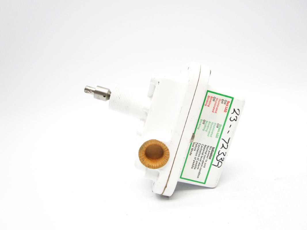 BINDICATOR RSSP1GH 277VAC 6A NSNP