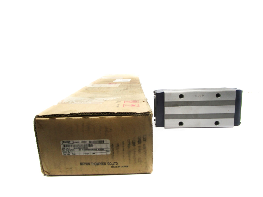 FANUC LWHDG55C1S2E035 (PKG OF 2) NSMP