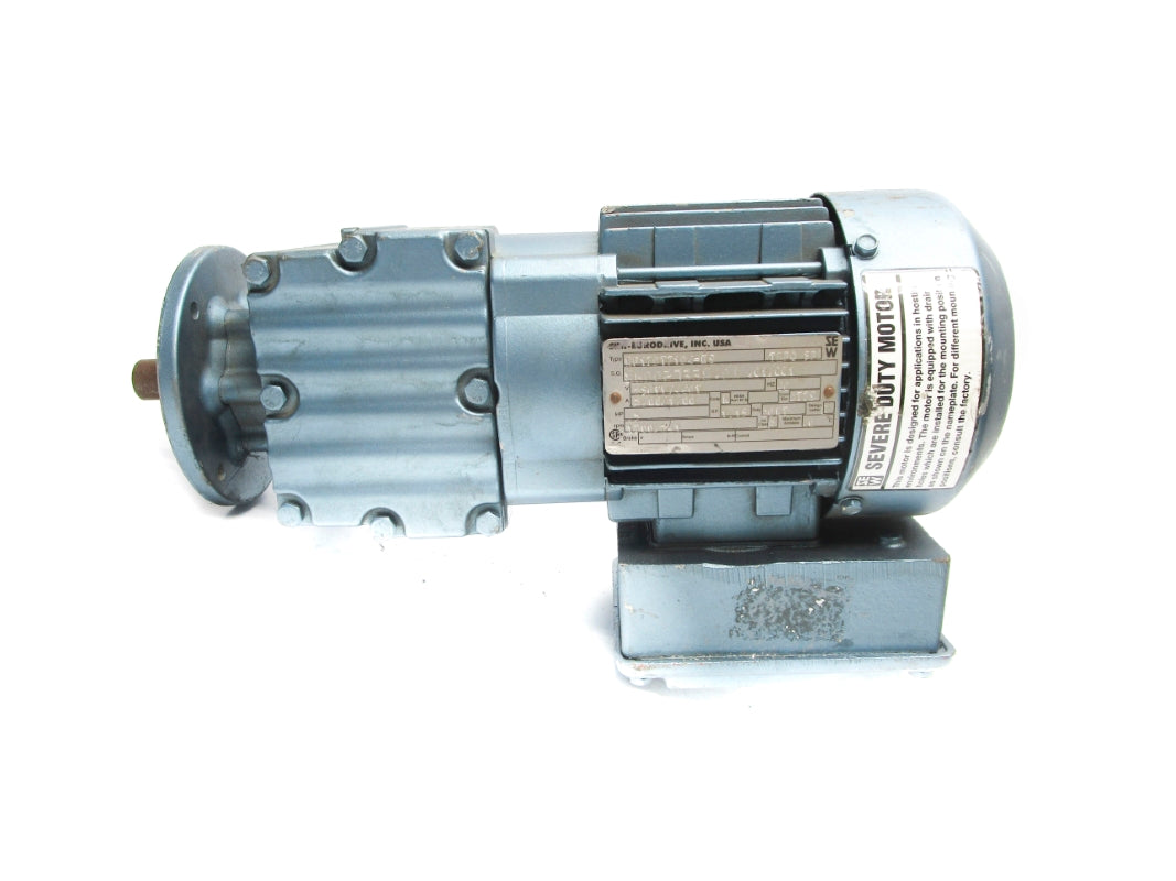 SEW-EURODRIVE RF17DT71D4-KS 460V 1A NSNP