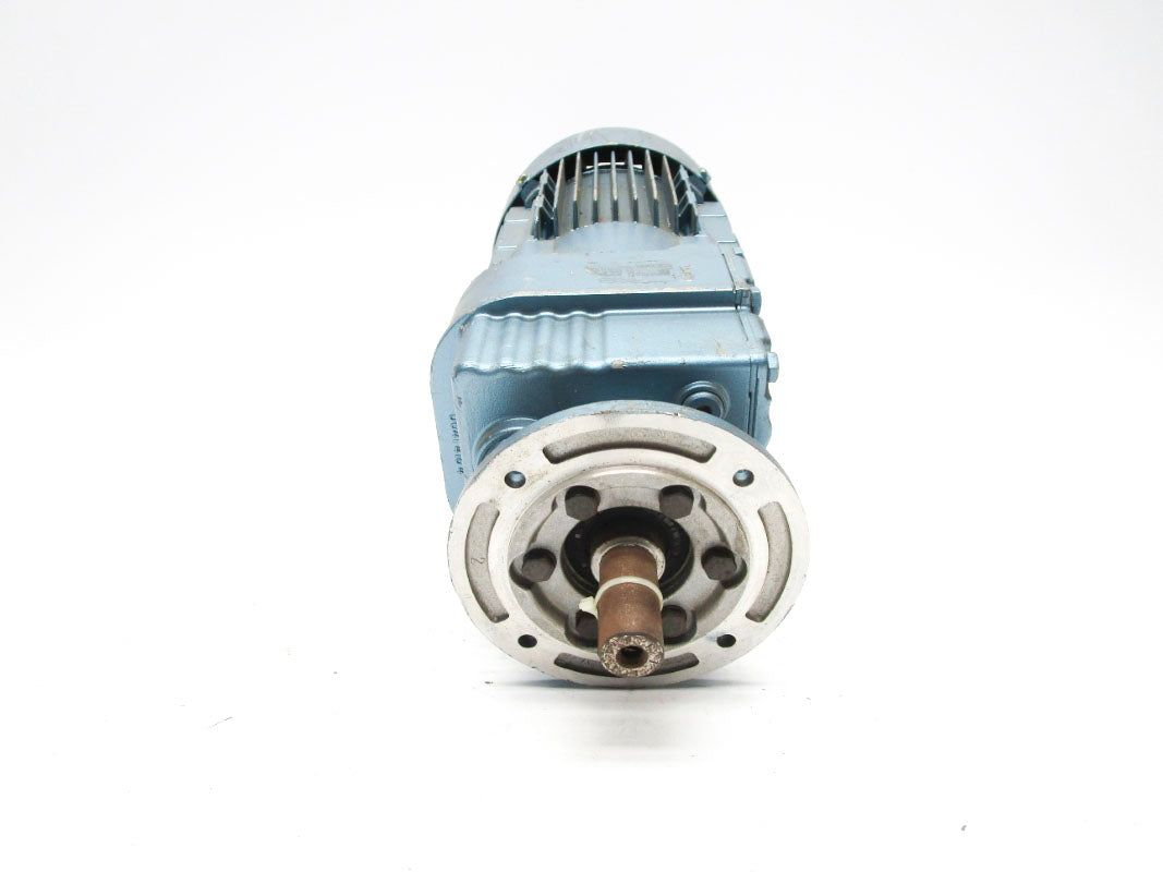 SEW-EURODRIVE RF17DT71D4-KS 460V 1A NSNP