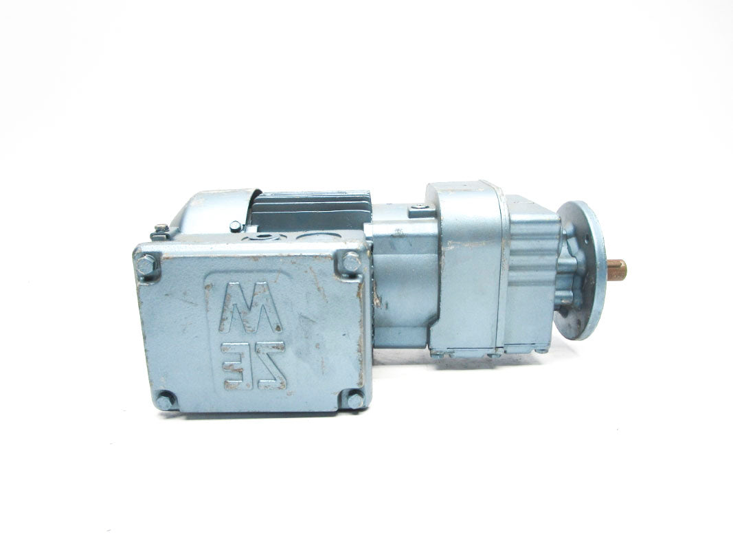 SEW-EURODRIVE RF17DT71D4-KS 460V 1A NSNP