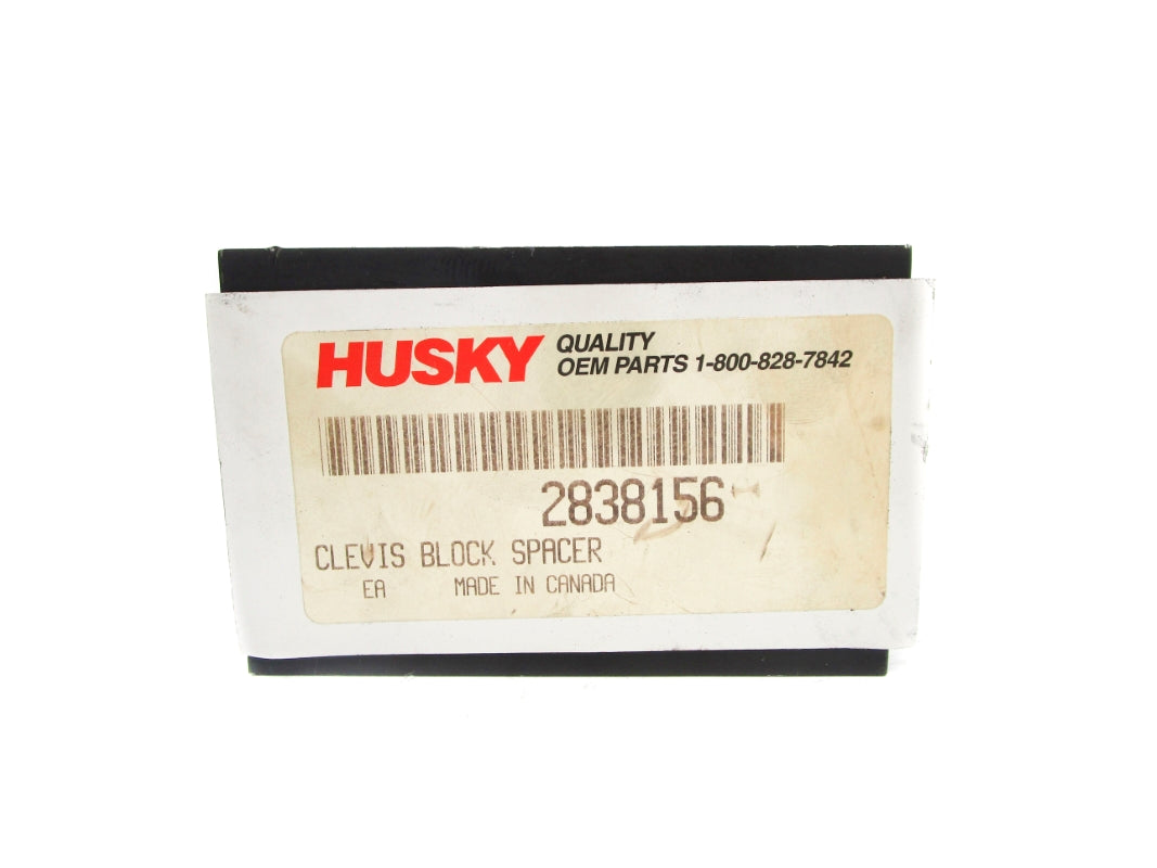 HUSKEY 2838156 NSNP