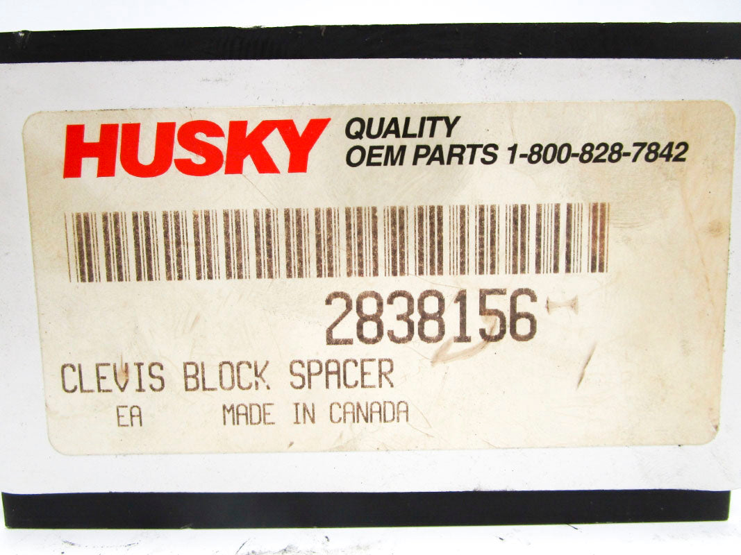 HUSKEY 2838156 NSNP