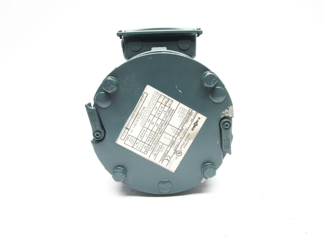 BALDOR VBM3546-D 460V 1.56A NSNP