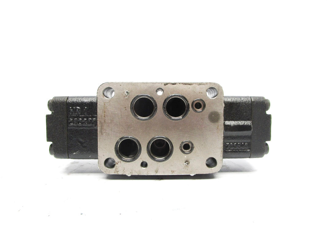PARKER D41FTE22DC4VF0037 350PSI UNMP