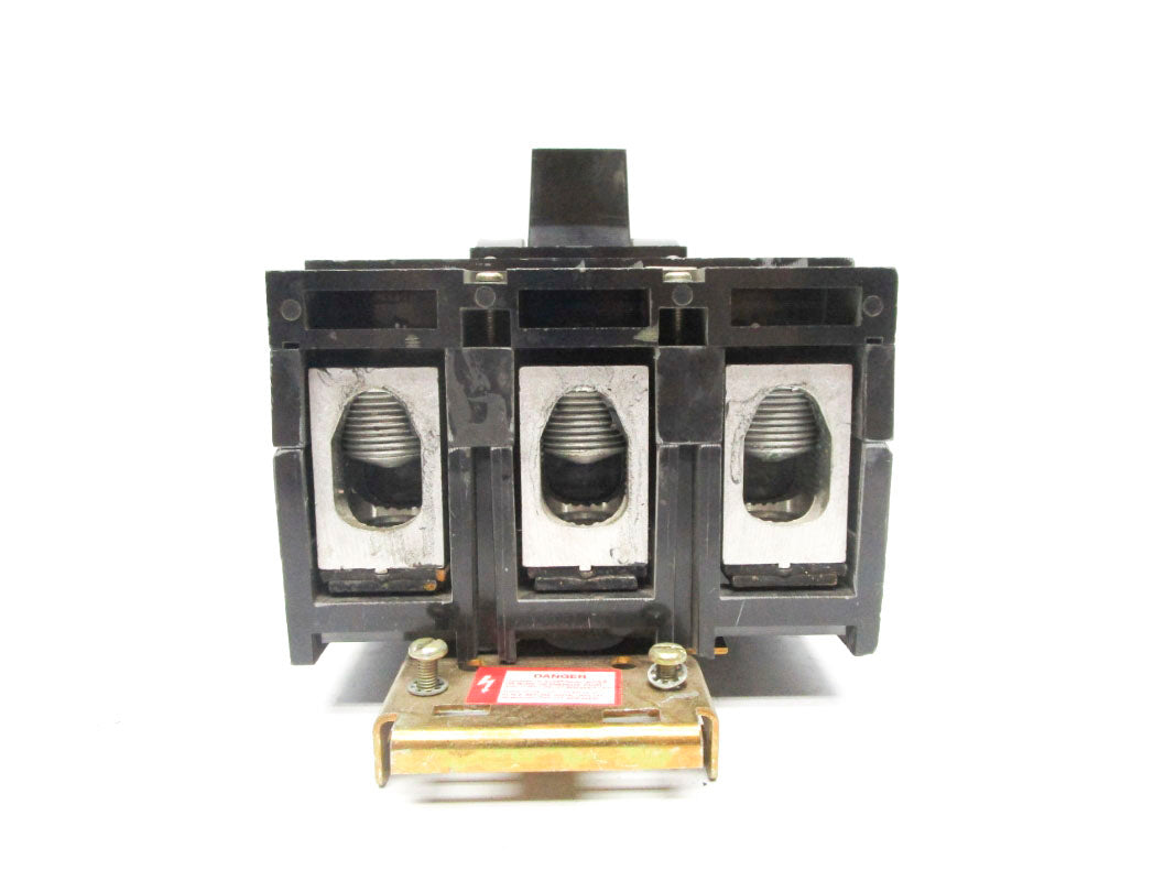 SQUARE D LA36225 SER. 3 600V 225A NSNP