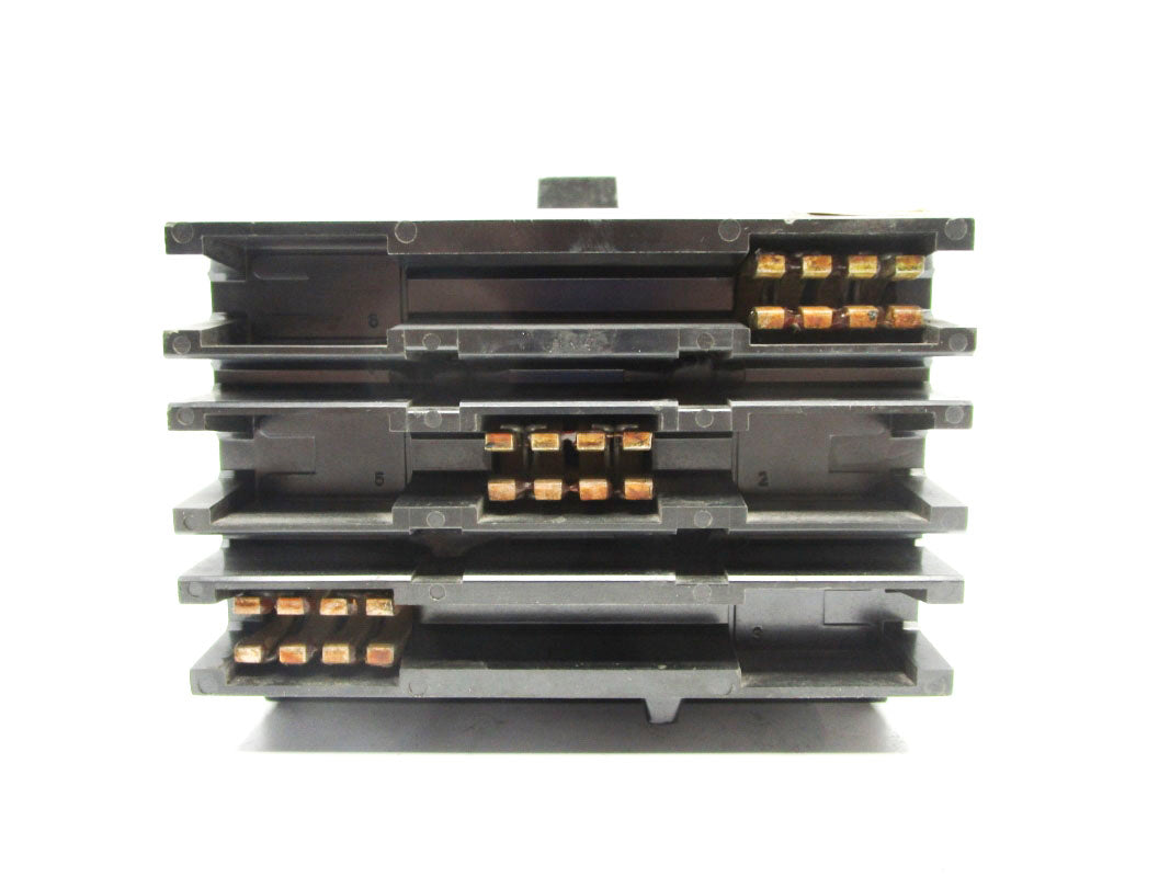 SQUARE D LA36225 SER. 3 600V 225A NSNP