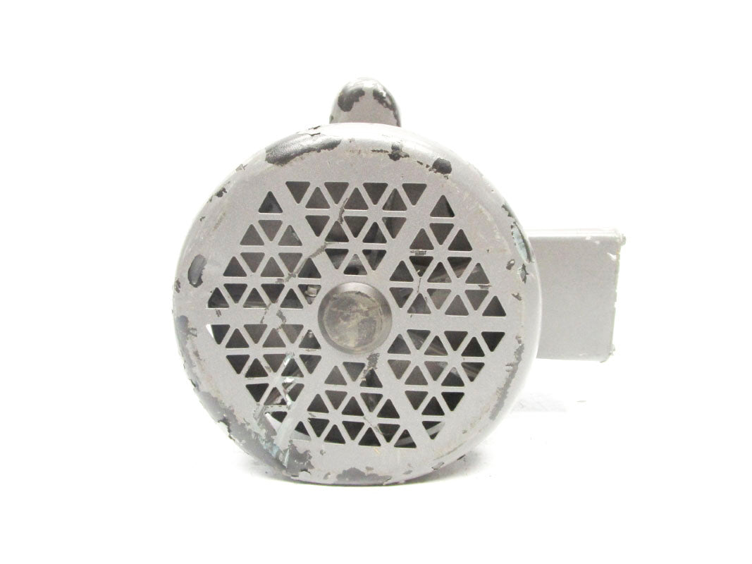 BALDOR JL3503A 230V 3.7A UNMP