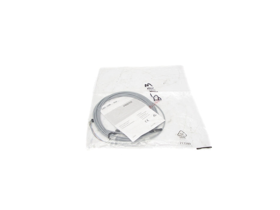 FESTO SMT-10M-24V 213289 NSMP