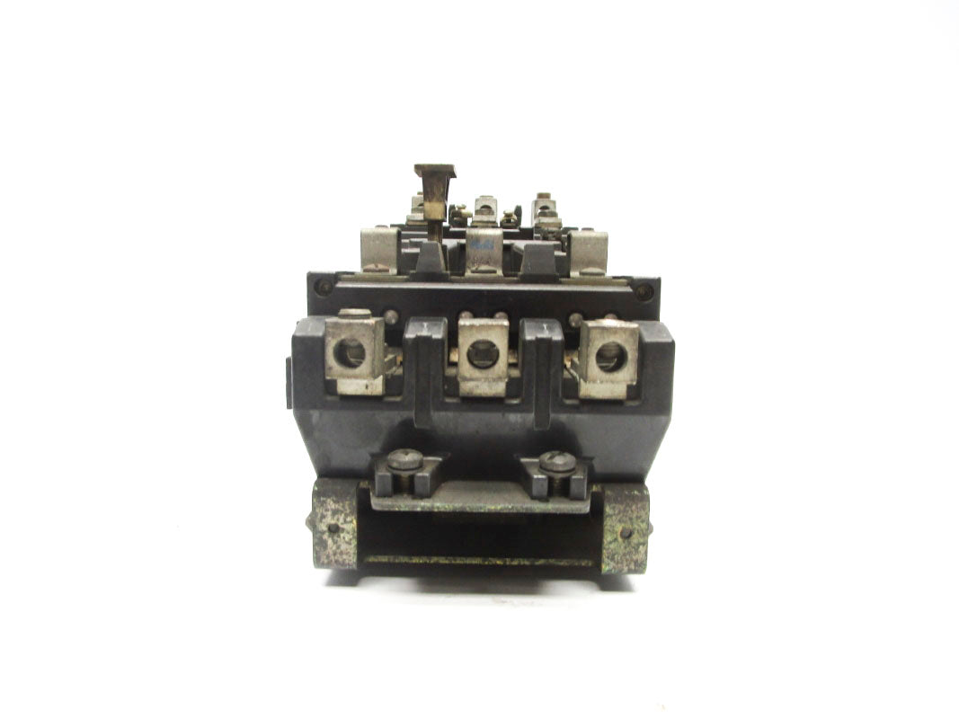 ALLEN BRADLEY 509-DOB SER. A 600VAC 90A UNMP