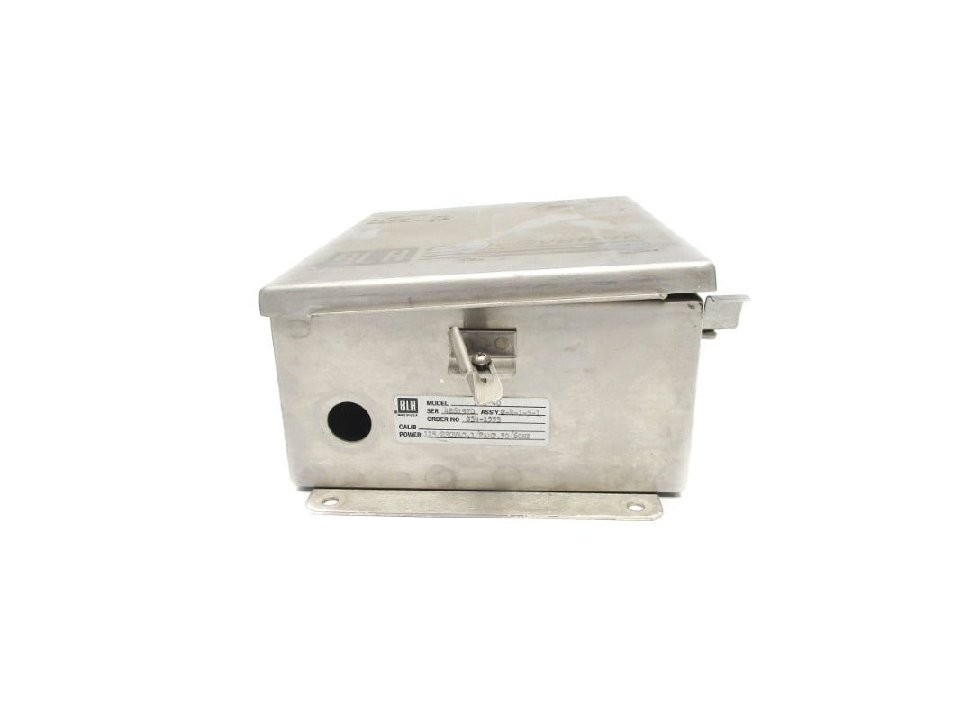 BLH DXP-40 230VAC .5A UNMP