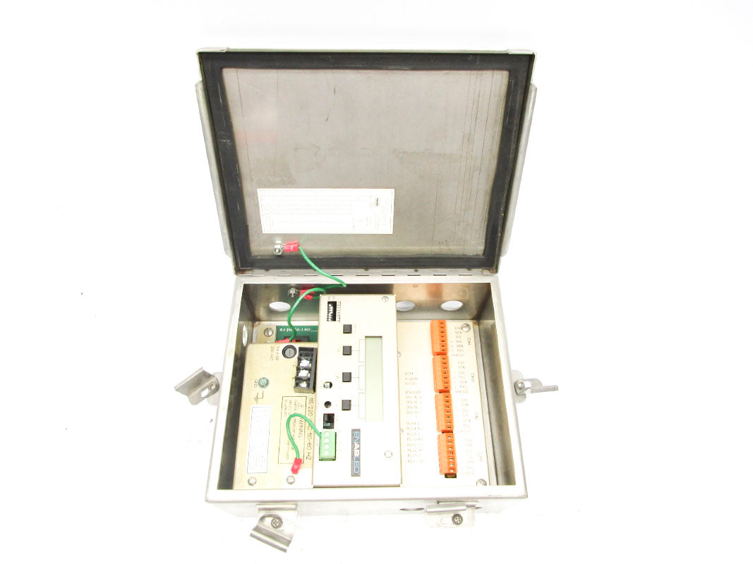 BLH DXP-40 230VAC .5A UNMP