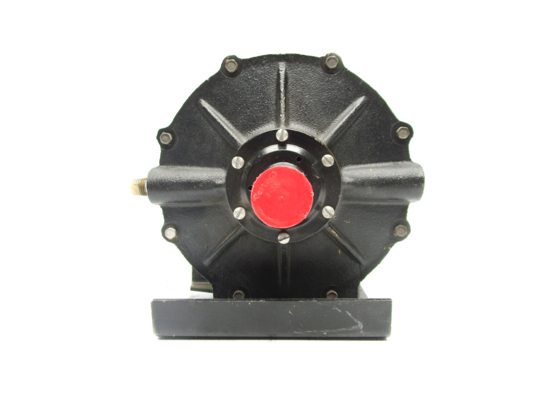 TAYLOR INSTRUMENT 201TD 20PSI UNMP