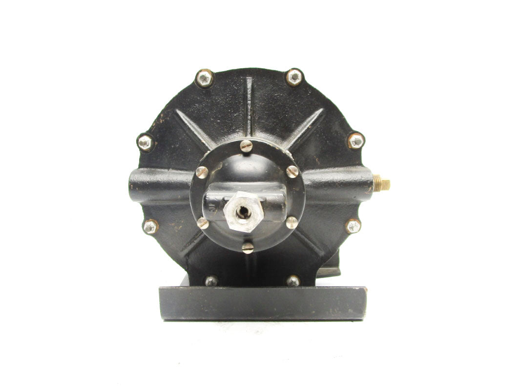 TAYLOR INSTRUMENT 201TD 20PSI UNMP