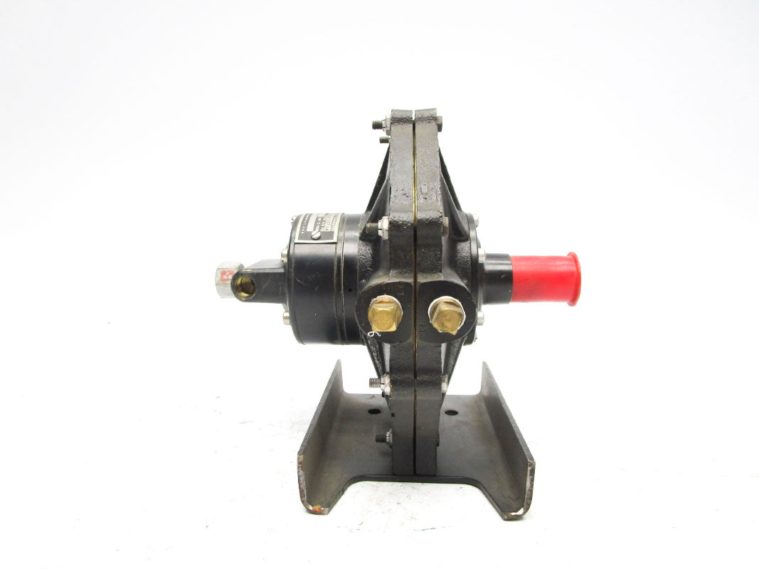 TAYLOR INSTRUMENT 201TD 20PSI UNMP