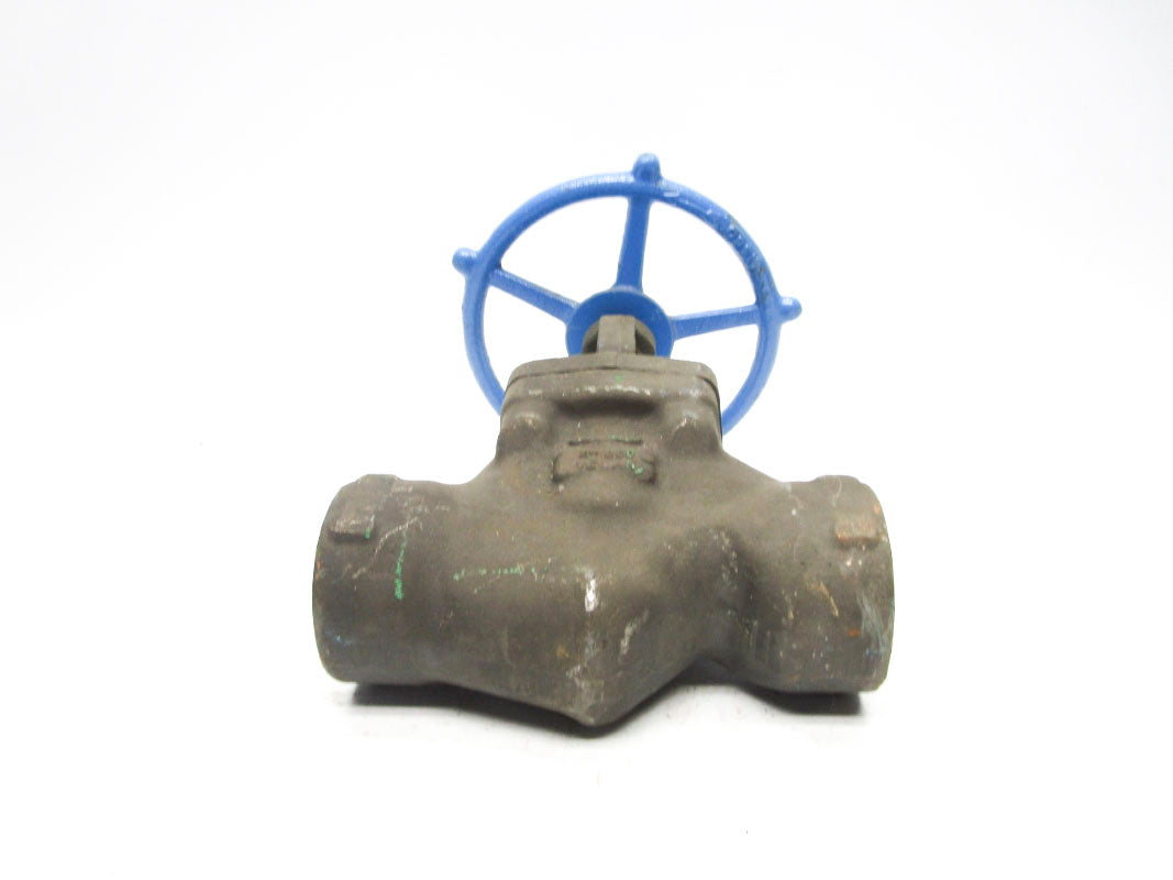 VELAN S-2074B-02TY 1975PSI 2" NSNP