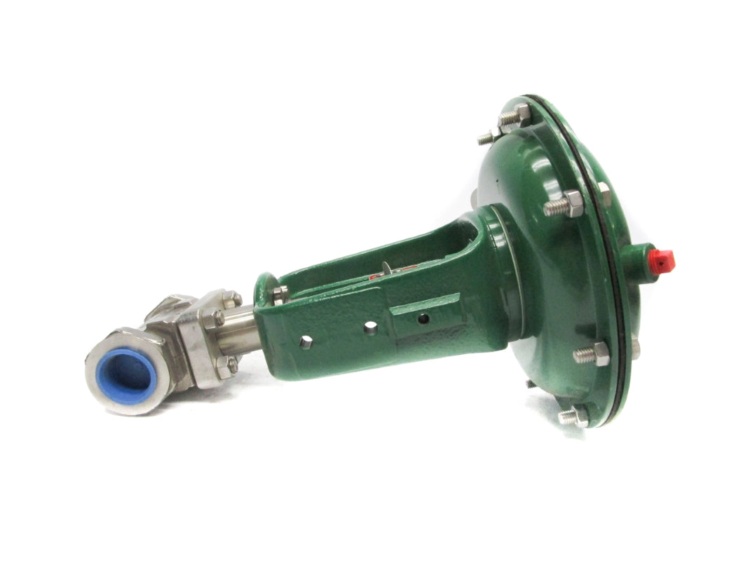 FISHER 32.24677S 1" 15PSI NSNP