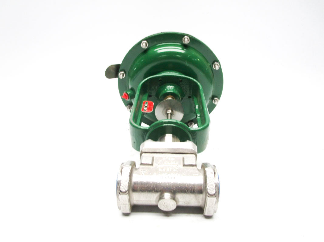 FISHER 32.24677S 1" 15PSI NSNP