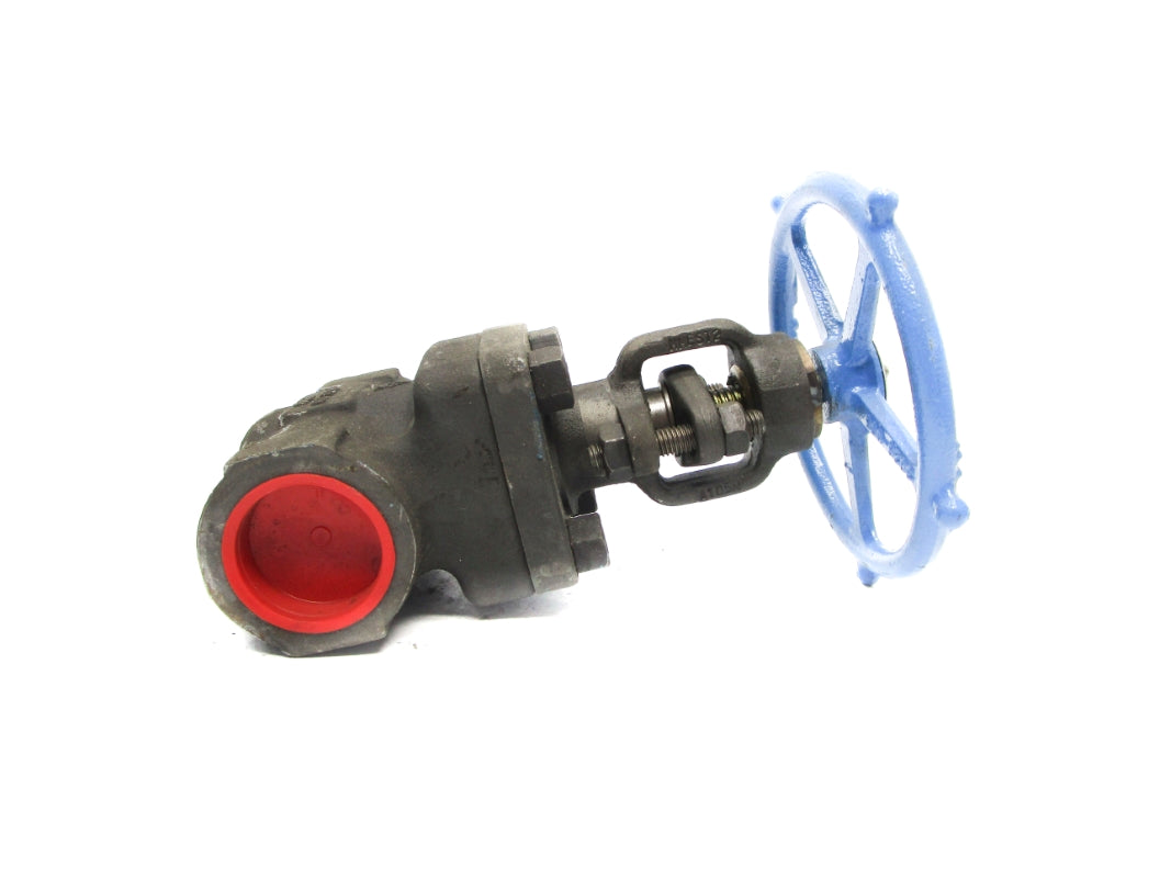VELAN S-2074B-02TY 1975PSI 1-1/2" NSNP