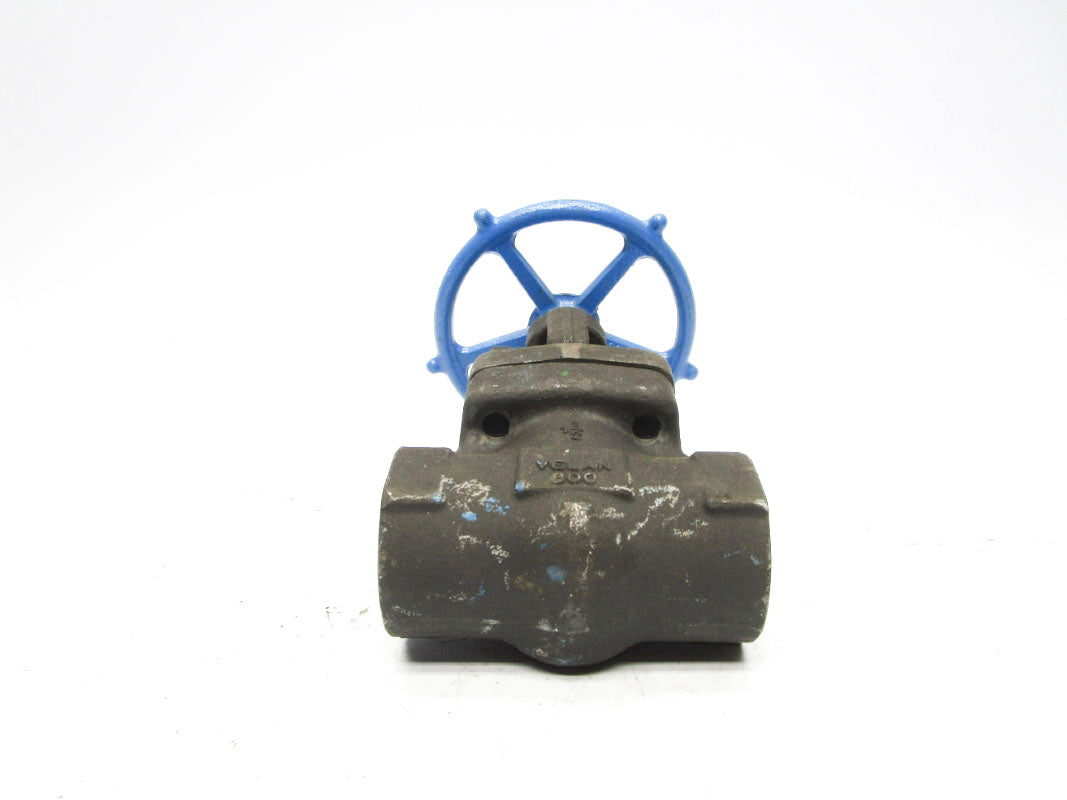 VELAN S-2074B-02TY 1975PSI 1-1/2" NSNP
