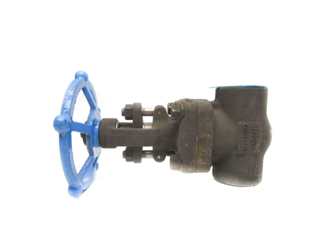 GWC 5411-A-8 1 1/2" 1975PSI NSNP