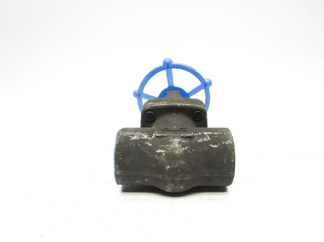 GWC 5411-A-8 1 1/2" 1975PSI NSNP