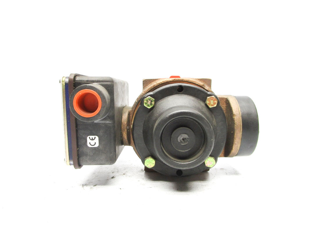 UFM WVM155GLM-16-A1WD-C-Z18-ZRF-50D NSNP