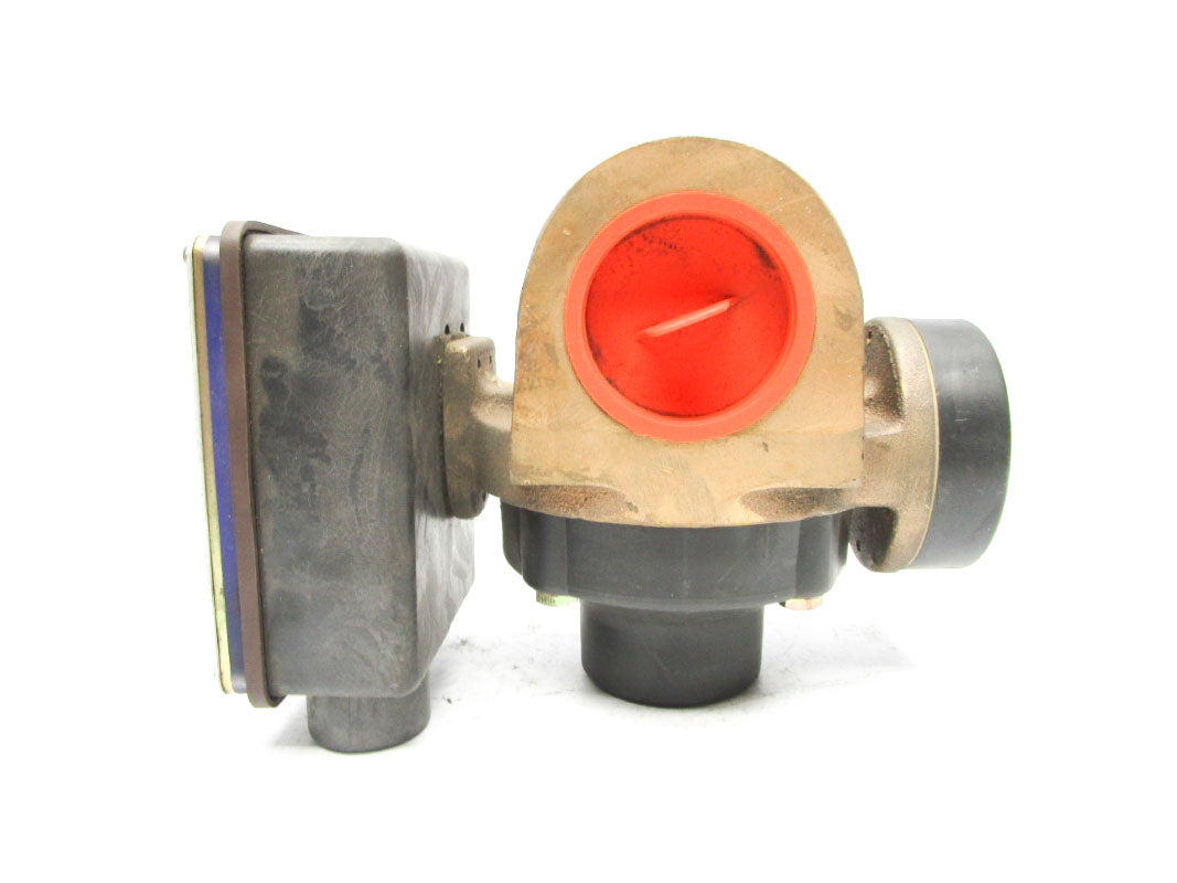 UFM WVM155GLM-16-A1WD-C-Z18-ZRF-50D NSNP
