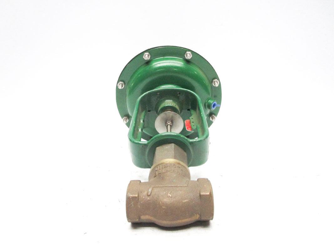 FISHER 32.24588 3/4" 15PSI NSNP