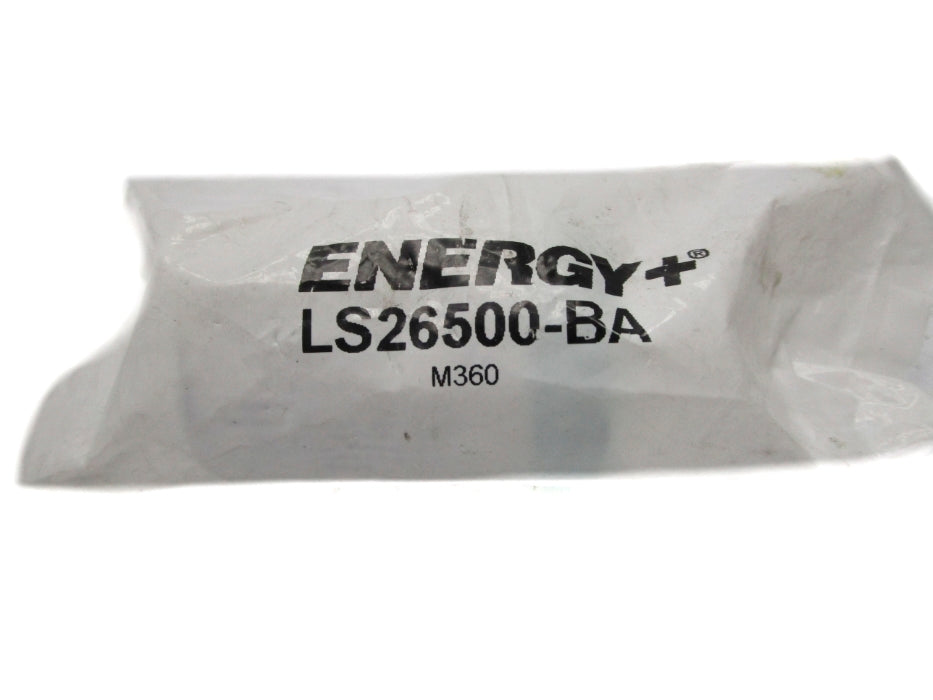 ENERGY+ LS26500-BA M360 NSMP