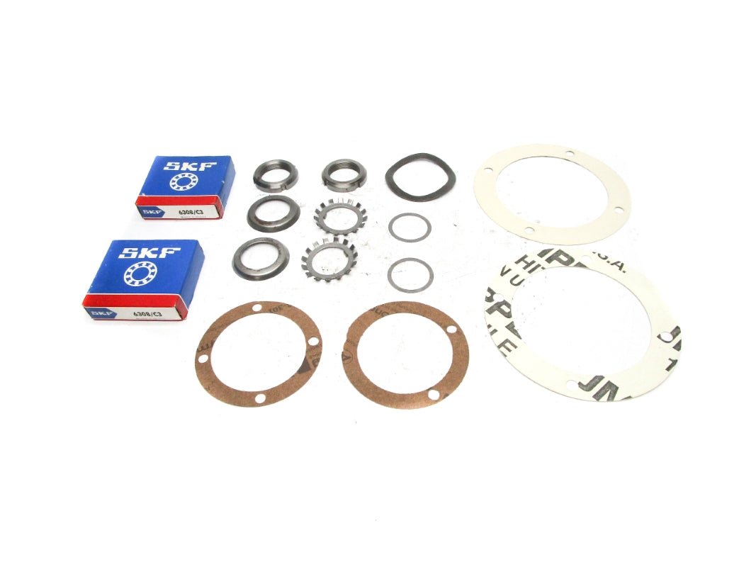LAMSON BA300485 NSMP
