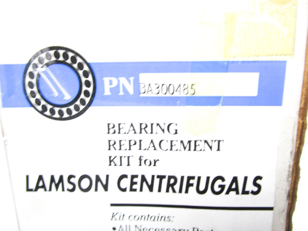LAMSON BA300485 NSMP
