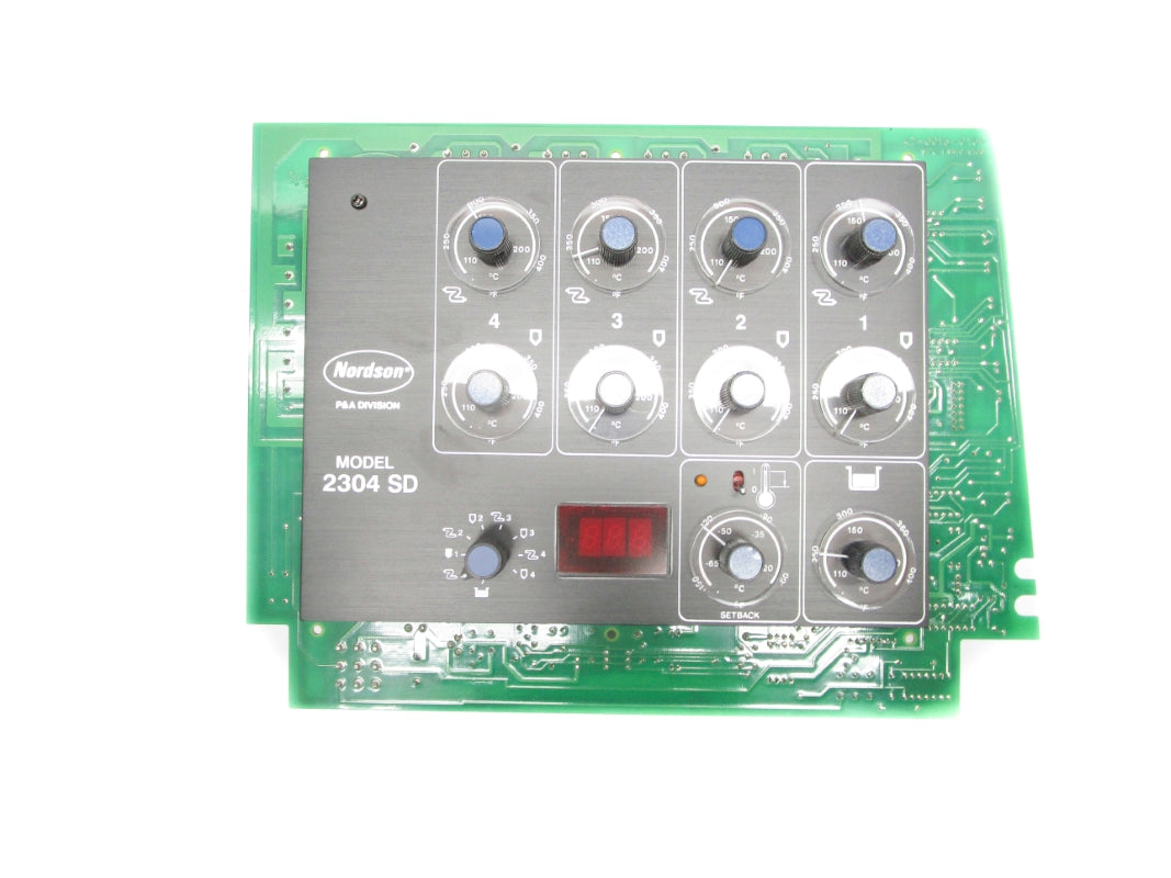 INDUSTRIAL SPARE PART 2304SD NSNP