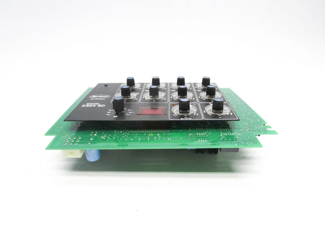INDUSTRIAL SPARE PART 2304SD NSNP