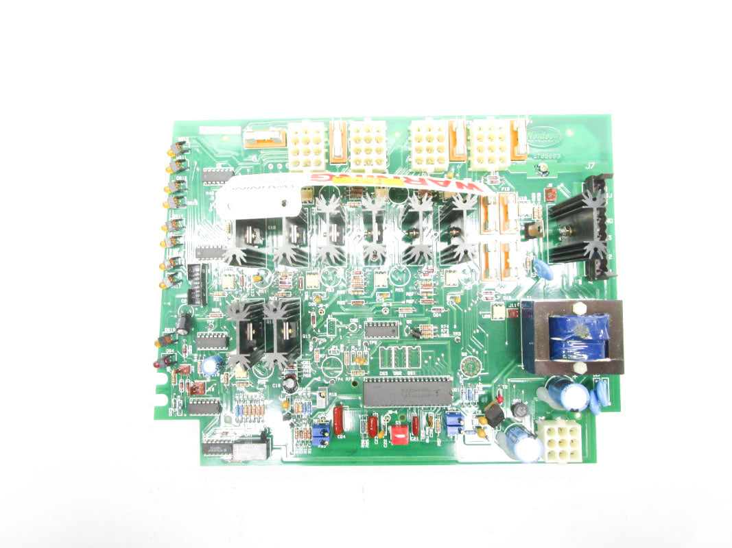 INDUSTRIAL SPARE PART 2304SD NSNP