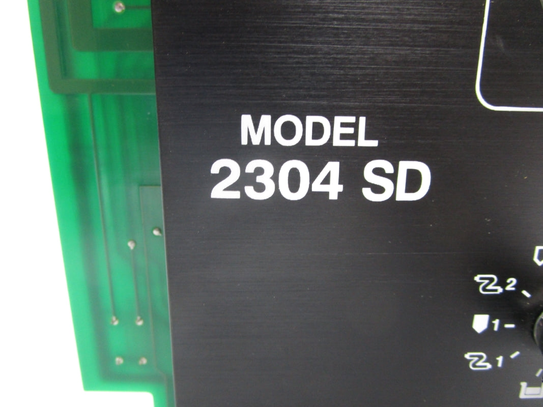 INDUSTRIAL SPARE PART 2304SD NSNP
