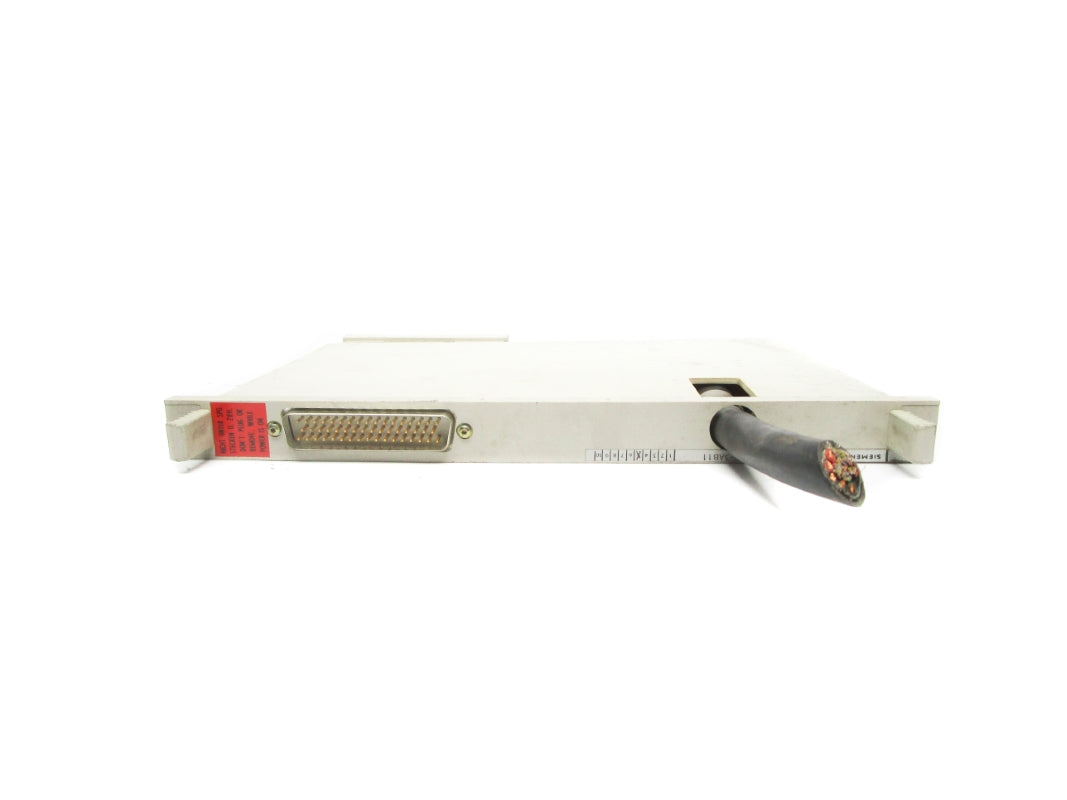 SIEMENS 6ES5312-3AB11 UNMP