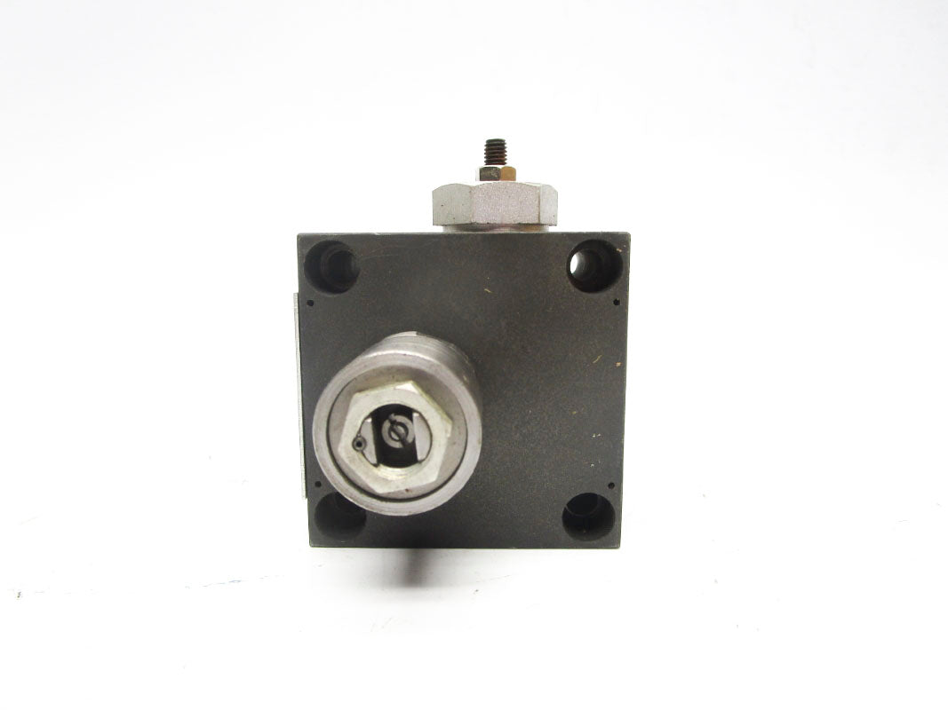 DOUBLE A QXA-005-Y-39A2 NSMP
