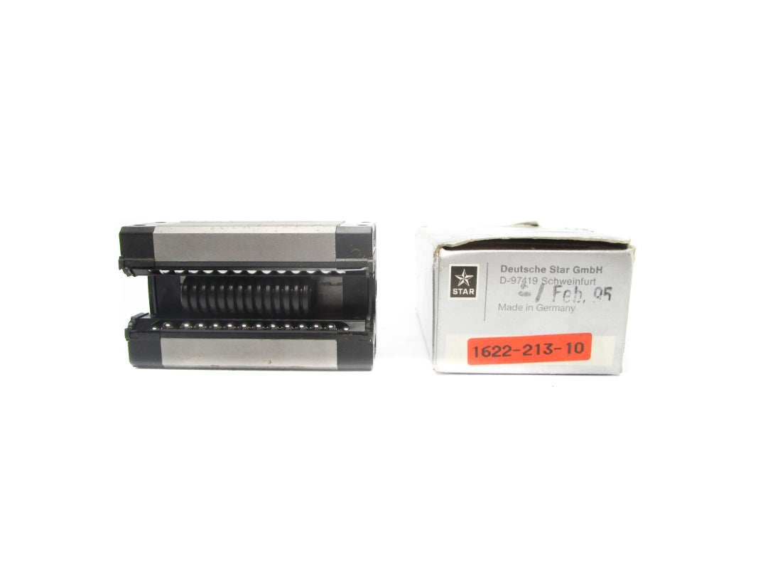 STAR 1622-213-10 NSMP