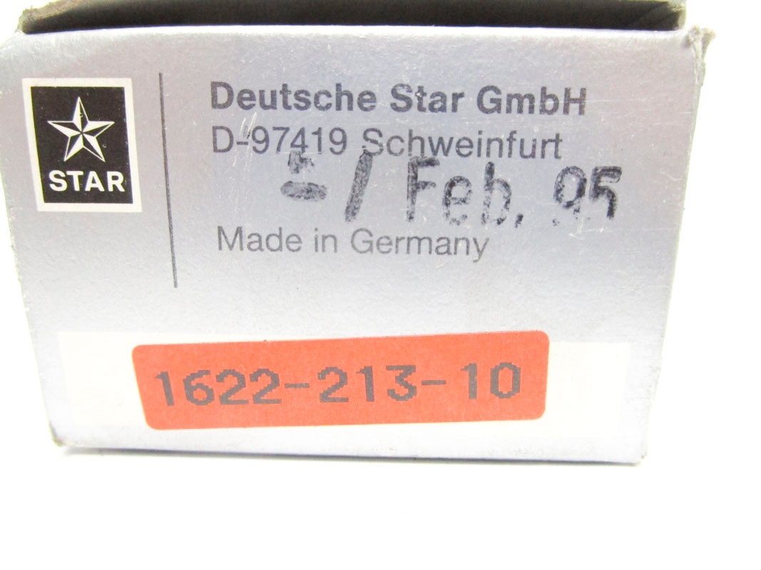 STAR 1622-213-10 NSMP